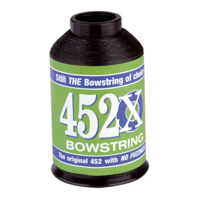 BCY Bowstring Material 452X